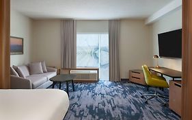 Fairfield By Marriott Inn & Suites Orillia